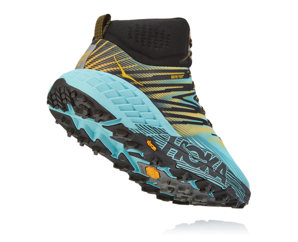 hoka speedgoat mid 2 gtx womens