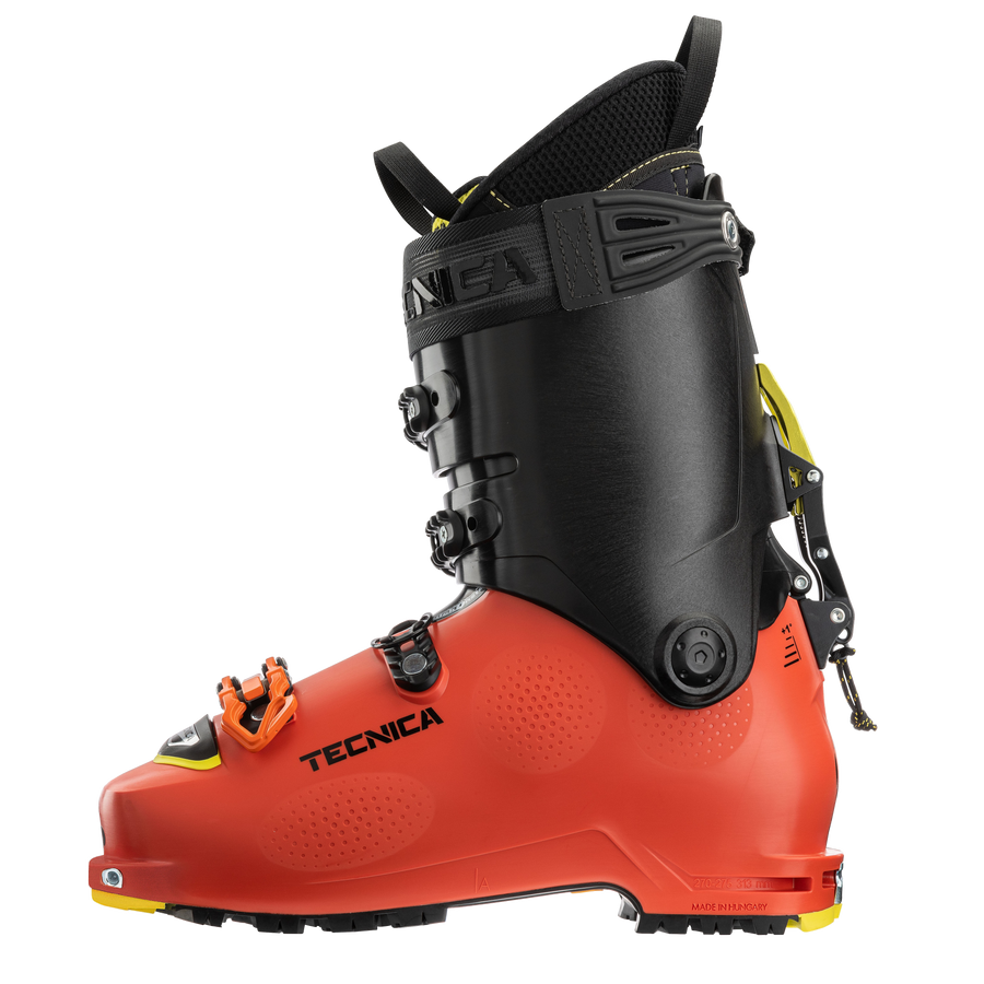 tecnica zero g boot