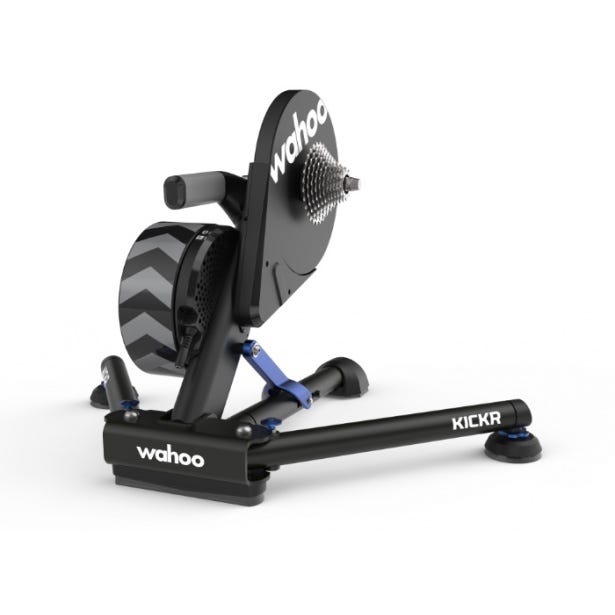 used wahoo trainer