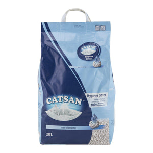 catsan 20l