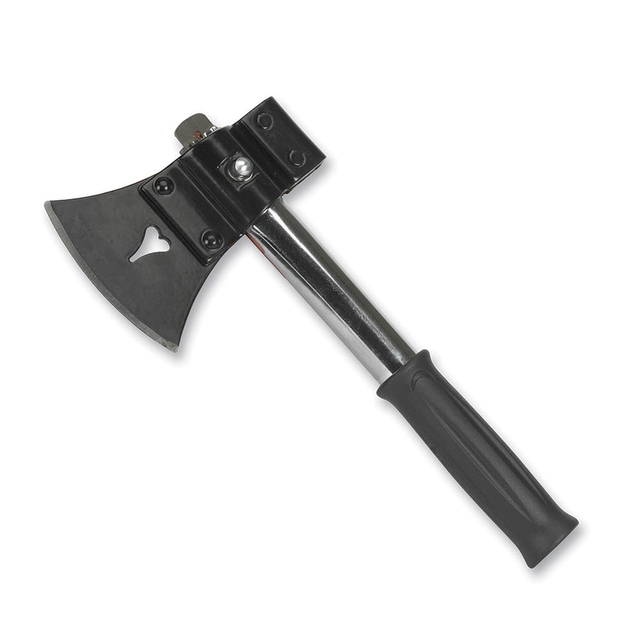 Shovel/Axe (6-In-1 Folding) – Hour-Zero Supply Store