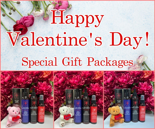 Valentine's Day Special Gift Package 2023