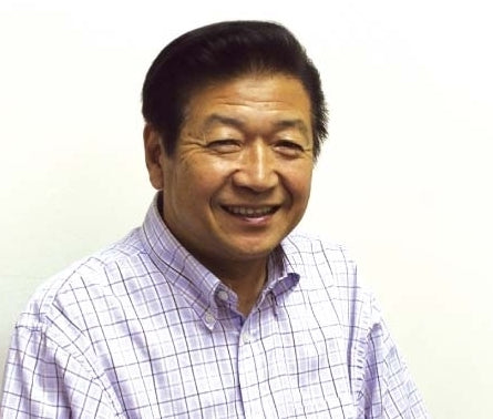 飯田氏