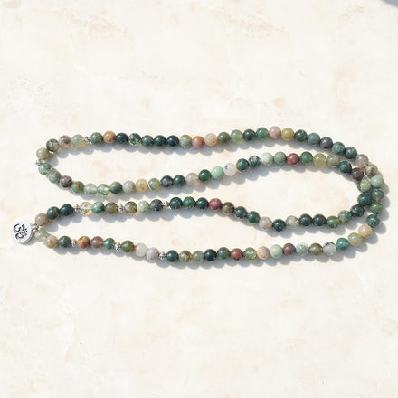 indian agate meaning