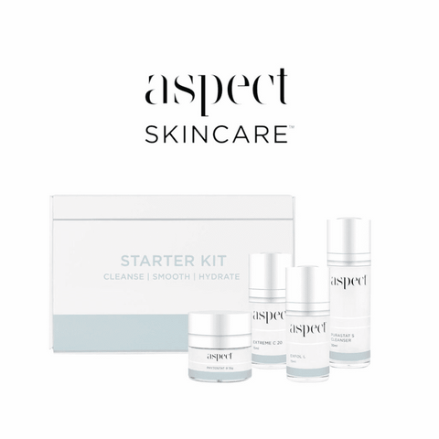 aspect-starter-kit