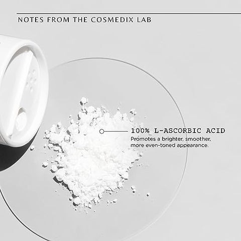 CosMedixPureCVitaminCCrystals