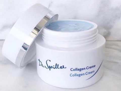 DrSpillerCollagenCream