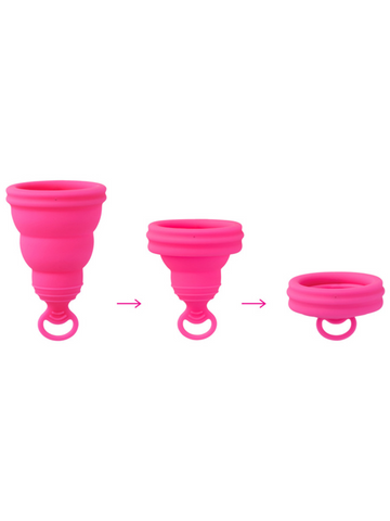 lily-cups