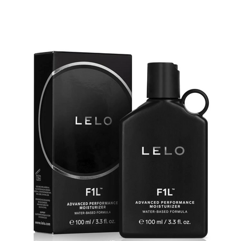 Lelo-moisturizer