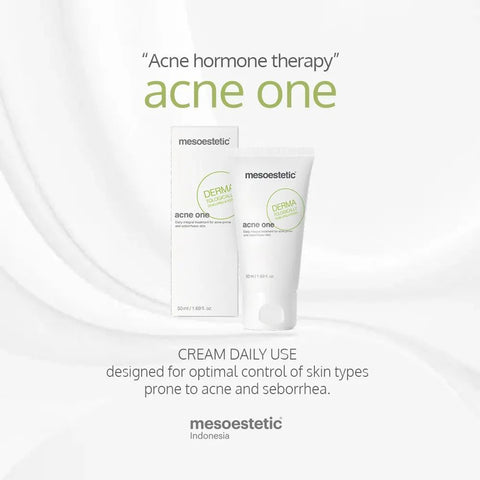 MesoesteticAcneOne