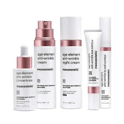 MesoesteticAgeElementAnti-wrinkleSolutions