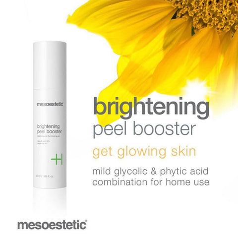 MesoesteticBrighteningPeelbooster