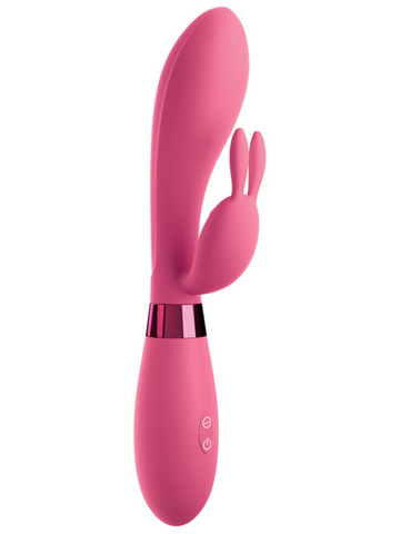 OMG-rabbits-selfie-silicone-vibrator