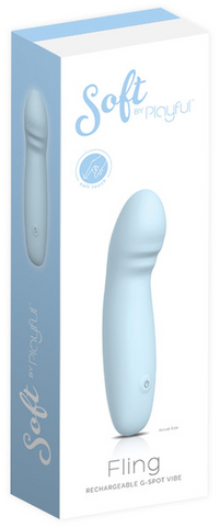 Playful-G-Spot-Vibrator