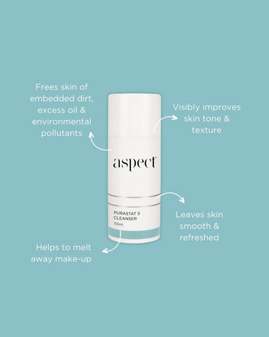 aspect-purastat-5-cleanser-100ml