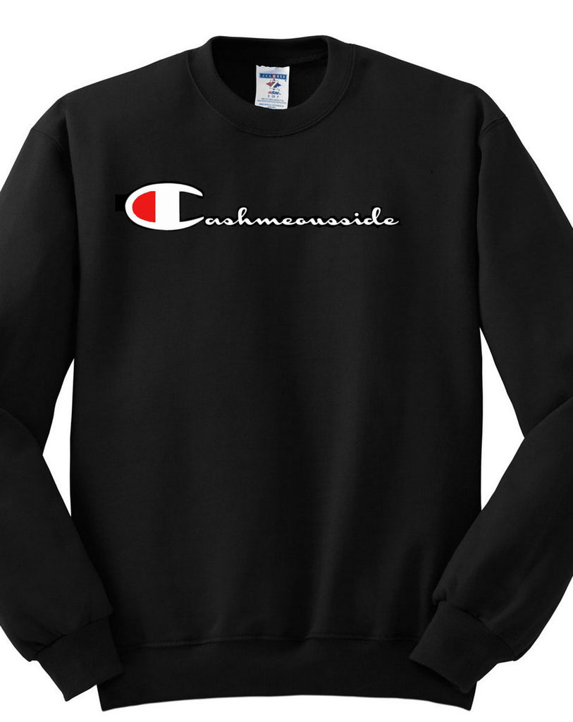 sourdough champion hoodie