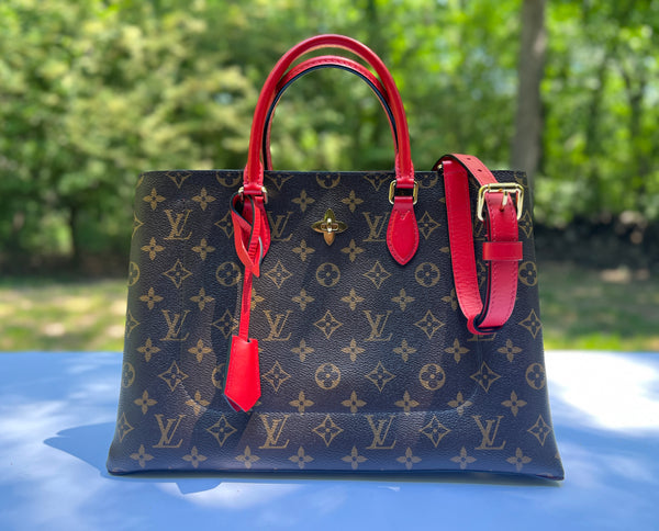 Louis Vuitton Monogram Limelight - For Sale on 1stDibs