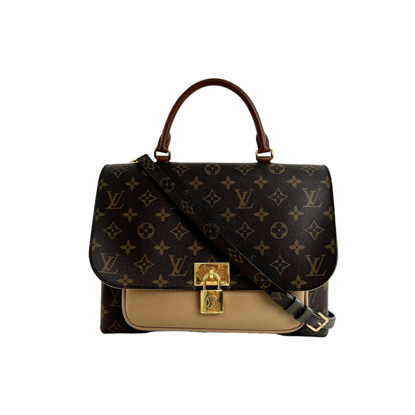 Louis Vuitton Limited Edition Monogram Canvas Love Lock Neverfull MM –  Chicago Consignment