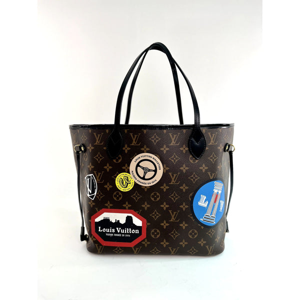 Louis+Vuitton+Monogram+Eclipse++Sling+Bag+M45439+%23t130 for