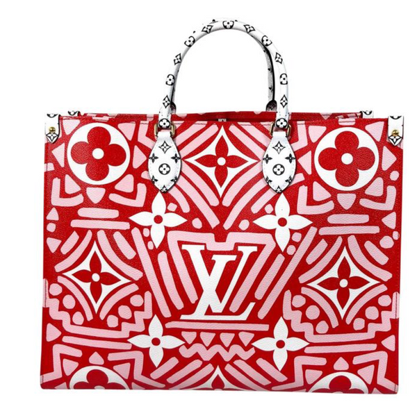 Shop Louis Vuitton 2019 SS Onthego Gm (M45320) by macheri