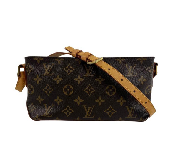 Louis Vuitton Limited Edition Monogram Speedy World Tour Bandouliere 3 –  Chicago Consignment