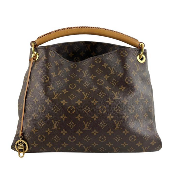 Louis Vuitton Artsy GM in Monogram Vachette - SOLD