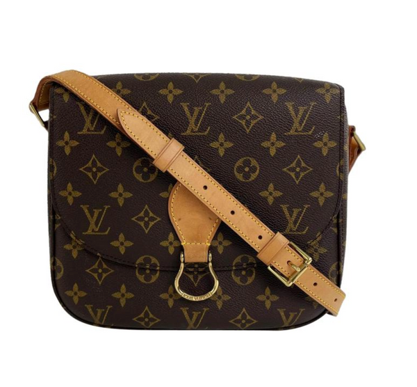 Authentic Louis Vuitton NeoNoe Monogram Limited ROMA Colosseum Crossbody  Bag 