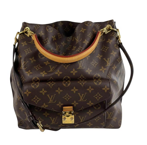 Louis Vuitton Monogram Melie – Chicago Consignment