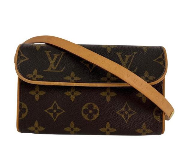 Louis Vuitton Monogram Saint Cloud GM – Chicago Consignment