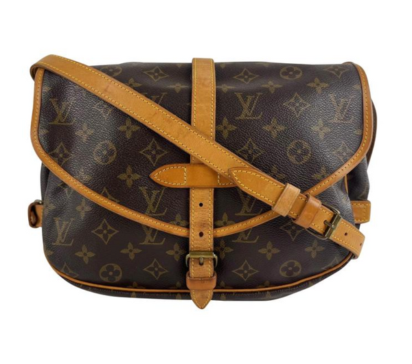 Louis Vuitton Danube Monogram Shadow PM Black in Coated Canvas with Brass -  GB