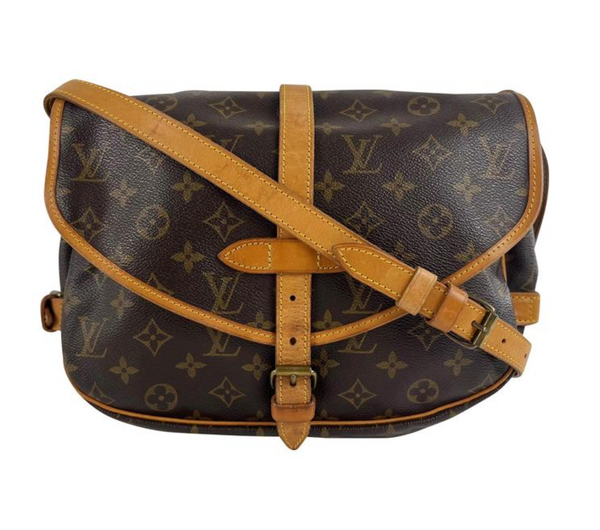 Louis Vuitton Danube Monogram Shadow 210352/22