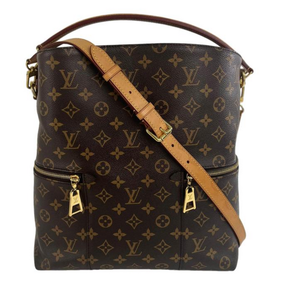 Louis Vuitton Damier Azur Soffi – Chicago Consignment