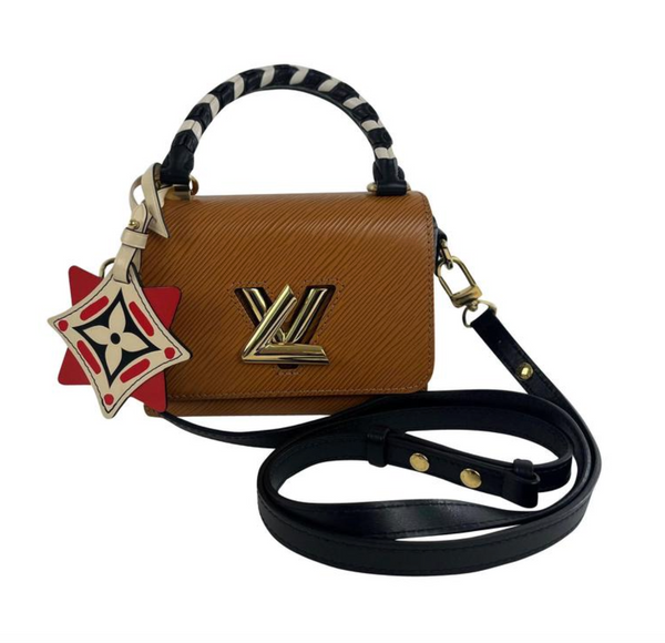 Louis Vuitton Felt Keepall XS – Chicago Consignment