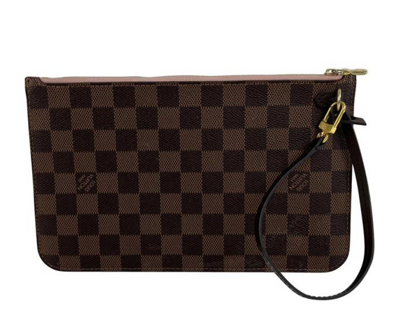 Louis Vuitton Neverfull GM Damier Azur FL1104