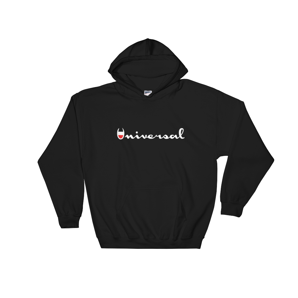 champion hoodie universal