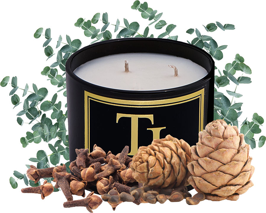 Chalet Tobi Tobin Luxury Candles Chocolates And Fragrances Los