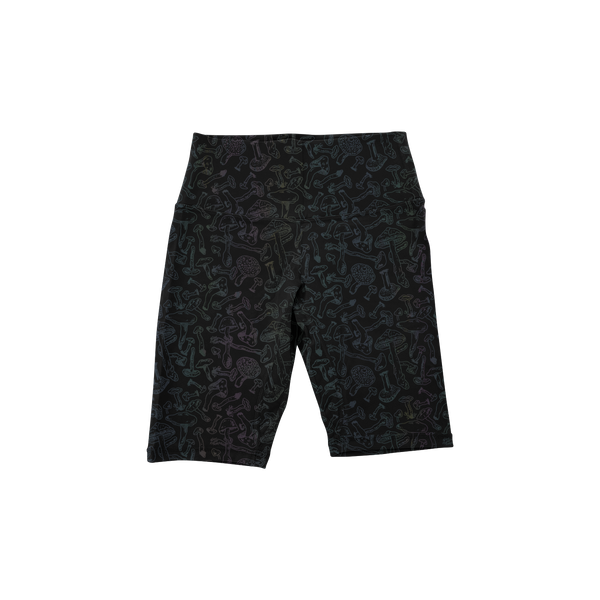 Louis Vuitton 2021 Flat Front Shorts - Black, 14.25 Rise Shorts