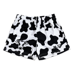 Men's Active Liner Shorts 2.0 - MUSHROOM Reflective