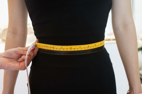 Measurement - Waist