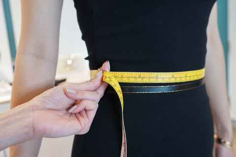 Measurement - Waist