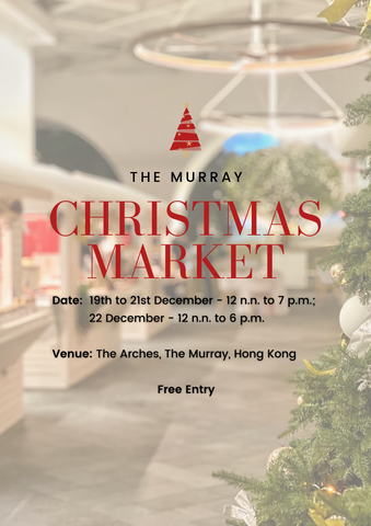 The Murray Christmas Market 2022