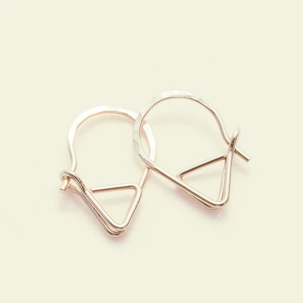 sleeper earrings