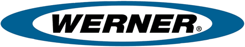 werner ladder logo