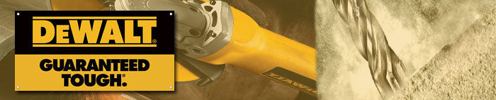 Dewalt Header