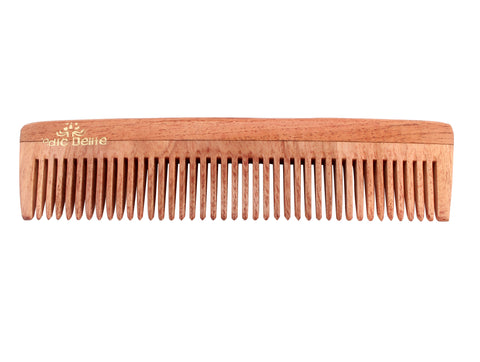 what is the purpose of the comb