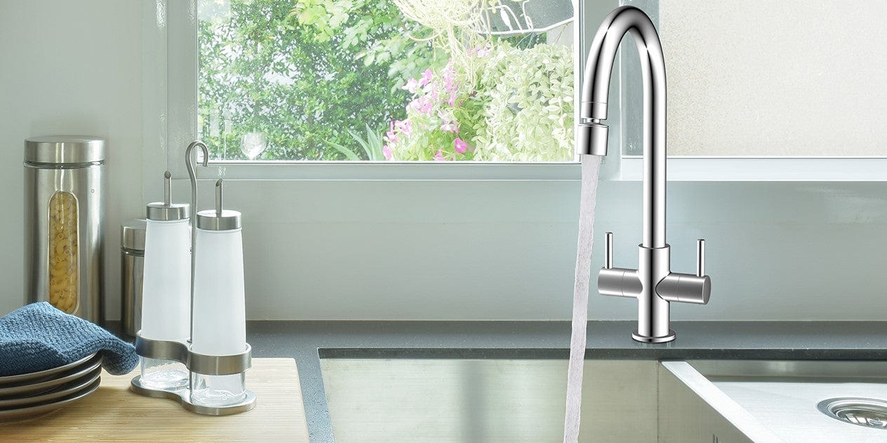 hibbent faucet aerator