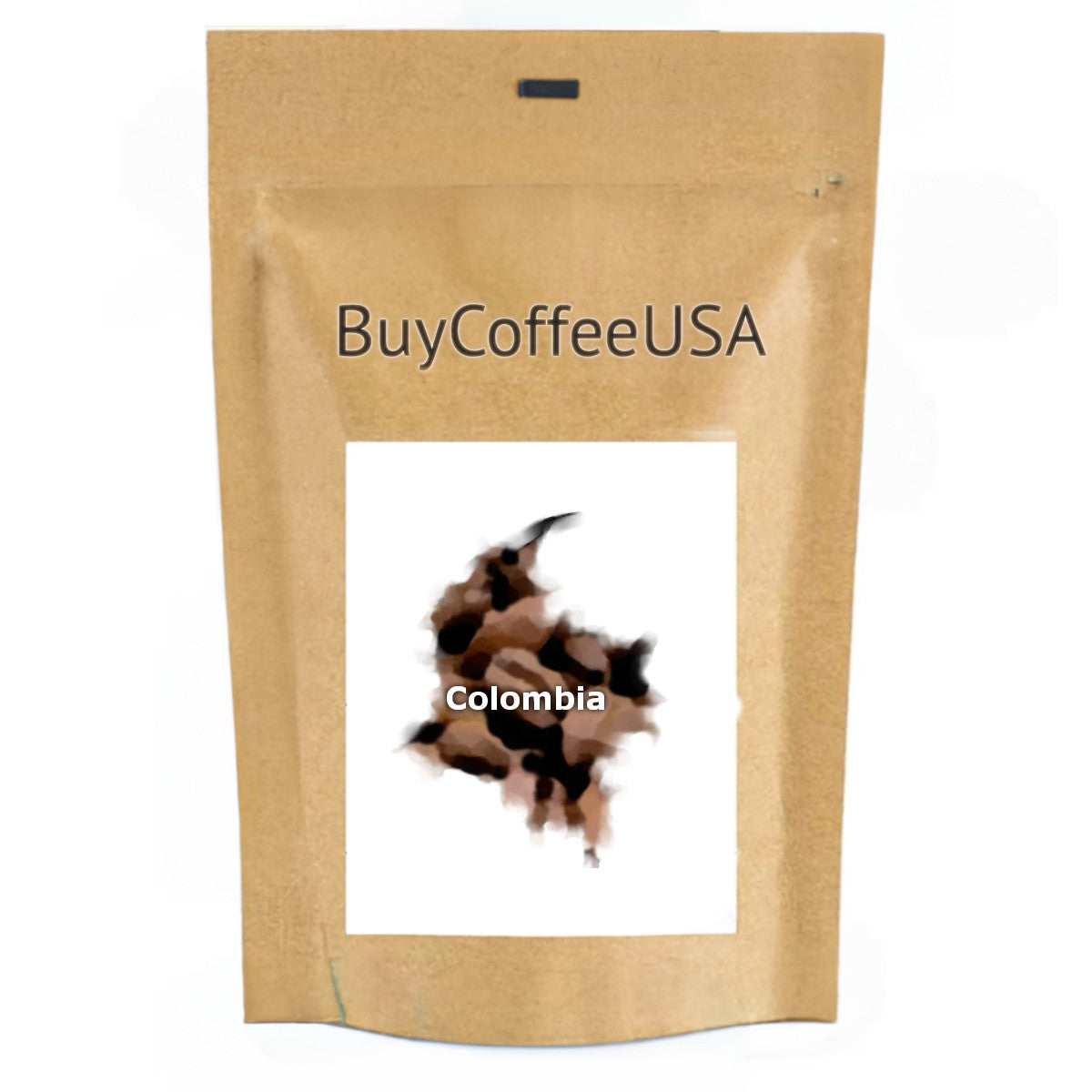 Colombian Supremo - BuyCoffeeUSA product image