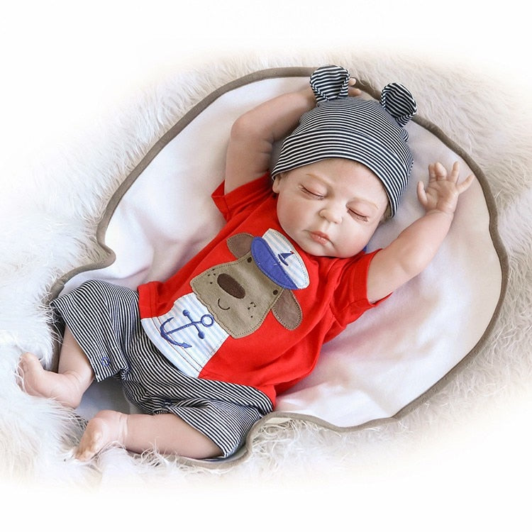 cheap reborn baby boy dolls