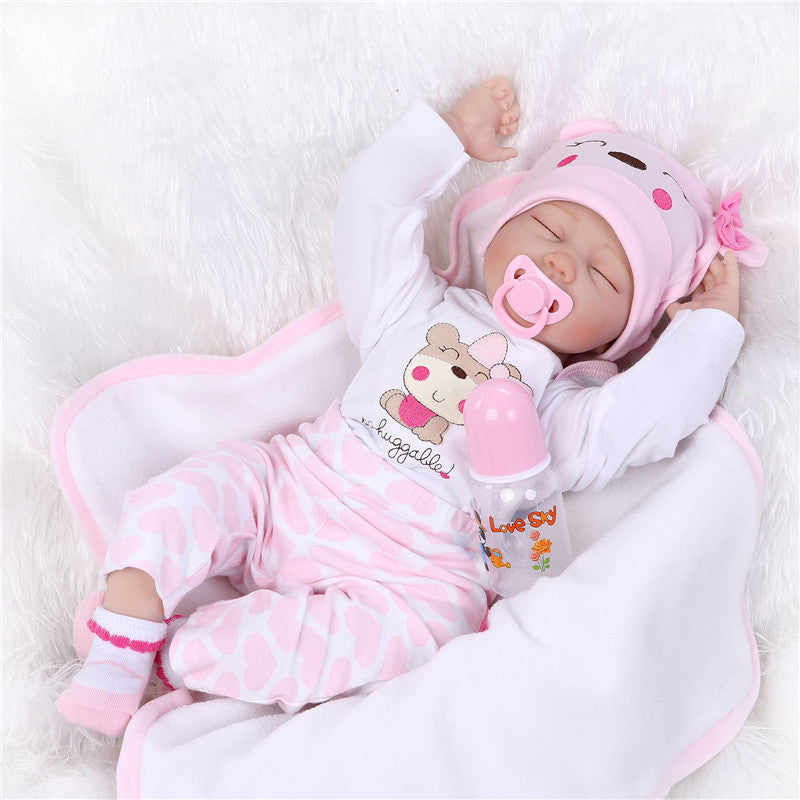 reborn baby dolls for adoption free