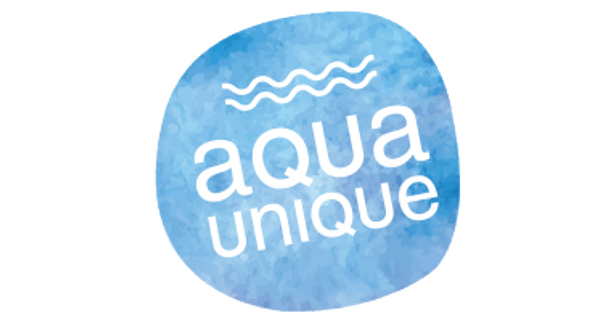 – our aquaunique products